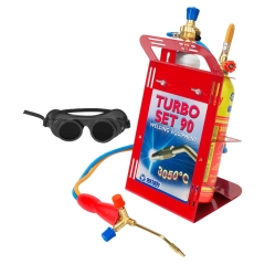 Spawarka gazowa Turbo Set 90