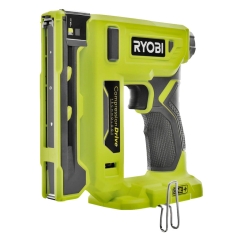 Zszywacz akumulatorowy ryobi do tapicerowania 18V