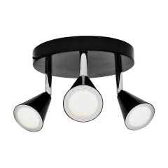 Oprawa punktowa LED lampa reflektor żyrandol