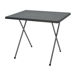 Stół campingowy turystyczny składany nad wode 80 x 60