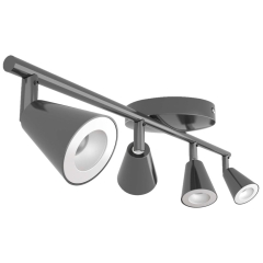 Oprawa punktowa LED lampa reflektor żyrandol