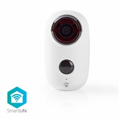 Kamera IP z możliwością ładowania SmartLife