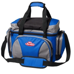 Torba wędkarska na przynęty Berkley