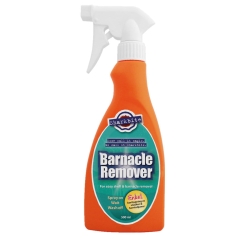 Środek do czyszczenia łodzi Barnacle Remover