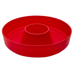 Forma silikonowa do pieczenia ciata babki