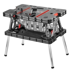 Składany stół roboczy do cięcia 453kg