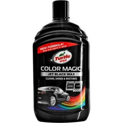 Wosk koloryzujący Color Cure