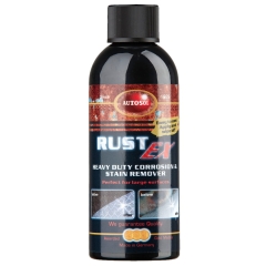 Środek do Usuwania Rdzy Rust Ex 250 ml Koncentrat
