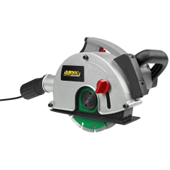 Bruzdownica do betonu 230V meec tools