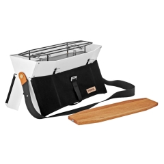 Kuchenka gazowa przenośna na kemping pod namioty