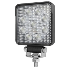 Reflektor roboczy LED ValueFit S1500 naświetlacz halogen