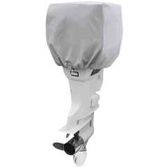 Pokrowiec na Silnik Łodzi dł:48xszer:30xwys:33,5cm