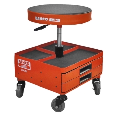 Taboret roboczy na kółkach