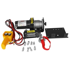 Wyciągarka do quada wyciągarka offroad