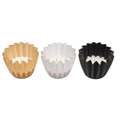 Świece pływające 3 części