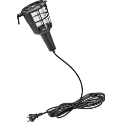 Lampa z przewodem naświetlacz warsztatowa do auta