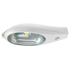 Oprawy świetlne ogrodowe LED lampa reflektor żyrandol