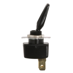 Przełącznik na jacht łódź do lin żeglarski