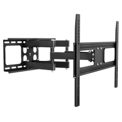Uchwyt ścienny do telewizora 37-70" 50kg zakrzywione