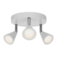 Oprawa punktowa LED lampa reflektor żyrandol