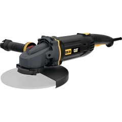 SZLIFIERKA KĄTOWA DX35 230 V 2350 W 230 mm CAT