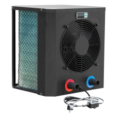 Pompa ciepła do basenu Splash Heater 2,5kW