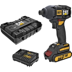 Wkrętarka udarowa DX71 CAT