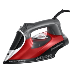 Żelazko RUSSEL HOBBS 2600W STOPA CERAMICZNA