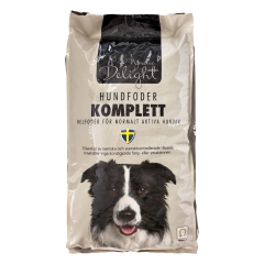 Karma dla psa Komplett