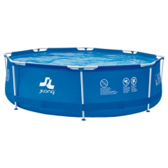 Basen 3m 300cm x 0,76m 4383l + pompa