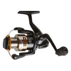 Kołowrotek Spiningowy Hamulec Tylni Szpula 5,1:1