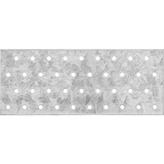 Płytka perforowana Dł. 200 x szer. 80 mm