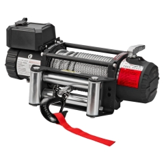 Wciągarka elektryczna wyciągarka offroad