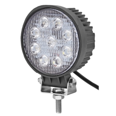 LAMPA REFLEKTOR ROBOCZY LED 1037lm HERMETYCZNA