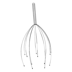 Masażer głowy Zaokrąglone końce 23 cm