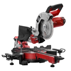 Pilarka ukosowa 230 V 1500 W Ø216 mm