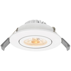 Lampa punktowa 9 W 800 lm 36° halogen