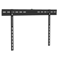 Uchwyt ścienny do telewizora 37-70" 65 kg tv