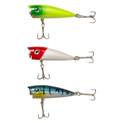 Wobler 3 szt. 7 cm 6 g