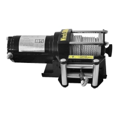 Wciągarka elektryczna wyciągarka offroad