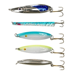 Zestaw przynęt – miks morski przybrzeżny 2