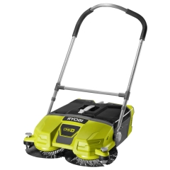 Zamiatarka R18SW3-0 elektryczna ryobi