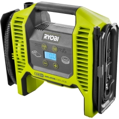 Minikompresor One + R18MI-0 ryobi akumulatorowy