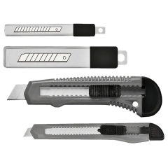 Zestaw z nożykiem introligatorskim 8 elementów