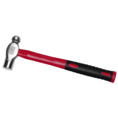 Młotek z noskiem kulistym 16 Oz 300 mm