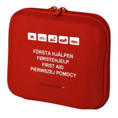 Apteczka Pierwszej Pomocy Uniwersalna Turystyczna