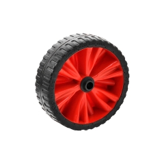 Koło Flex Lite na hak do przyczep