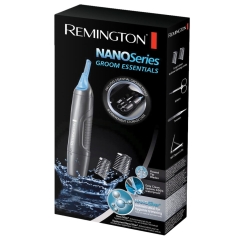 Trymer do włosków w nosie NE3455 Nano Series