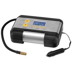 Kompresor na zapalniczkę do kół 12 V 160 W 35 l/min