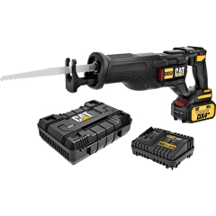 Pilarka szablasta DX52B 18 V 4,0 Ah CAT